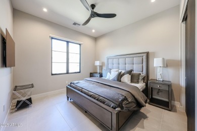 FULL GOLF MEMBERSHIP AVAILABLE! Experience turnkey luxury in on Desert Mountain Golf Club - Renegade Course in Arizona - for sale on GolfHomes.com, golf home, golf lot