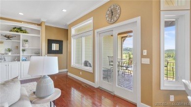 A hole-in-one opportunity for golf lovers, investors, and on Osage National Golf Club in Missouri - for sale on GolfHomes.com, golf home, golf lot