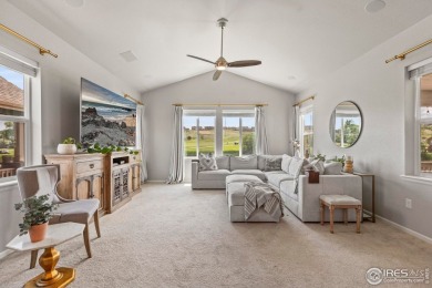 Premier golf course property opportunity with membership to on Pelican Lakes Golf and Country Club in Colorado - for sale on GolfHomes.com, golf home, golf lot