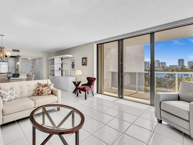 Location really sets this home apart. Enjoy Aventura's lifestyle on Turnberry Isle Resort and Club in Florida - for sale on GolfHomes.com, golf home, golf lot