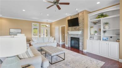 A hole-in-one opportunity for golf lovers, investors, and on Osage National Golf Club in Missouri - for sale on GolfHomes.com, golf home, golf lot