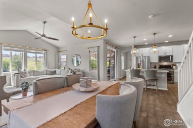 Premier golf course property opportunity with membership to on Pelican Lakes Golf and Country Club in Colorado - for sale on GolfHomes.com, golf home, golf lot