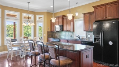 A hole-in-one opportunity for golf lovers, investors, and on Osage National Golf Club in Missouri - for sale on GolfHomes.com, golf home, golf lot