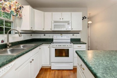 Welcome to your dream home in the heart of Lake Monticello! This on Lake Monticello Golf Course in Virginia - for sale on GolfHomes.com, golf home, golf lot