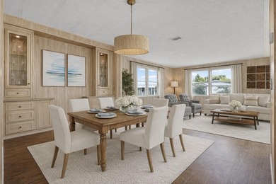 One or more photo(s) has been virtually staged. WELCOME TO THE on Cypress Point RV Golf Club in Florida - for sale on GolfHomes.com, golf home, golf lot