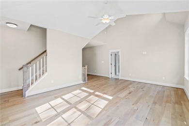 Build on your lot or ours in Viniterra--offering luxury on  in Virginia - for sale on GolfHomes.com, golf home, golf lot