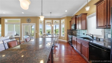 A hole-in-one opportunity for golf lovers, investors, and on Osage National Golf Club in Missouri - for sale on GolfHomes.com, golf home, golf lot