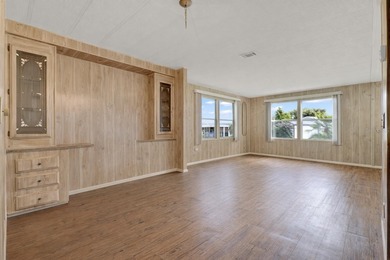 One or more photo(s) has been virtually staged. WELCOME TO THE on Cypress Point RV Golf Club in Florida - for sale on GolfHomes.com, golf home, golf lot