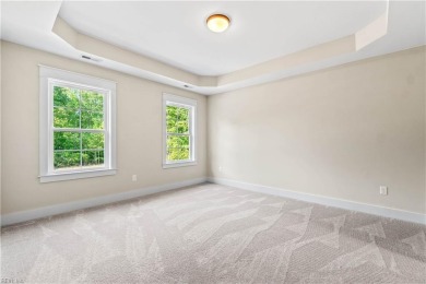 Build on your lot or ours in Viniterra--offering luxury on  in Virginia - for sale on GolfHomes.com, golf home, golf lot