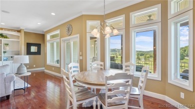 A hole-in-one opportunity for golf lovers, investors, and on Osage National Golf Club in Missouri - for sale on GolfHomes.com, golf home, golf lot