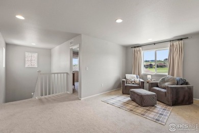 Premier golf course property opportunity with membership to on Pelican Lakes Golf and Country Club in Colorado - for sale on GolfHomes.com, golf home, golf lot