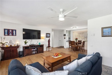 YOU WILL FALL IN LOVE WITH THIS STUNNING REMODELED *CASA MILANO* on Leisure Village Par 3 Golf Course in California - for sale on GolfHomes.com, golf home, golf lot
