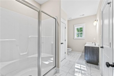 Build on your lot or ours in Viniterra--offering luxury on  in Virginia - for sale on GolfHomes.com, golf home, golf lot