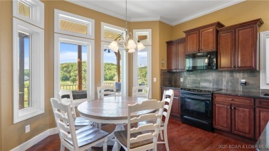 A hole-in-one opportunity for golf lovers, investors, and on Osage National Golf Club in Missouri - for sale on GolfHomes.com, golf home, golf lot