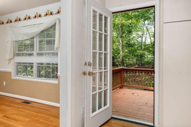 Welcome to your dream home in the heart of Lake Monticello! This on Lake Monticello Golf Course in Virginia - for sale on GolfHomes.com, golf home, golf lot