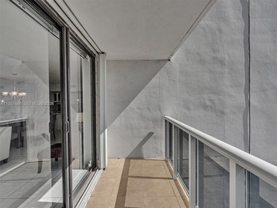 Location really sets this home apart. Enjoy Aventura's lifestyle on Turnberry Isle Resort and Club in Florida - for sale on GolfHomes.com, golf home, golf lot