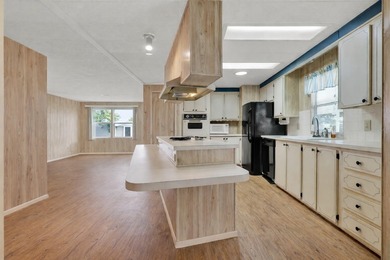 One or more photo(s) has been virtually staged. WELCOME TO THE on Cypress Point RV Golf Club in Florida - for sale on GolfHomes.com, golf home, golf lot