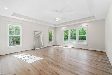 Build on your lot or ours in Viniterra--offering luxury on  in Virginia - for sale on GolfHomes.com, golf home, golf lot