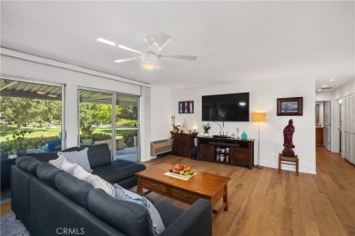 YOU WILL FALL IN LOVE WITH THIS STUNNING REMODELED *CASA MILANO* on Leisure Village Par 3 Golf Course in California - for sale on GolfHomes.com, golf home, golf lot