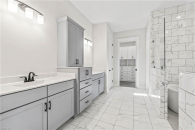 Build on your lot or ours in Viniterra--offering luxury on  in Virginia - for sale on GolfHomes.com, golf home, golf lot