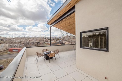Modern Townhomes for Sale in Grand Junction, CO - Velo Ridge on The Golf Club At Redlands Mesa in Colorado - for sale on GolfHomes.com, golf home, golf lot