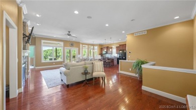 A hole-in-one opportunity for golf lovers, investors, and on Osage National Golf Club in Missouri - for sale on GolfHomes.com, golf home, golf lot