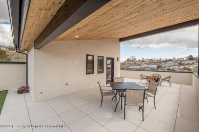 Modern Townhomes for Sale in Grand Junction, CO - Velo Ridge on The Golf Club At Redlands Mesa in Colorado - for sale on GolfHomes.com, golf home, golf lot