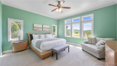 A hole-in-one opportunity for golf lovers, investors, and on Osage National Golf Club in Missouri - for sale on GolfHomes.com, golf home, golf lot
