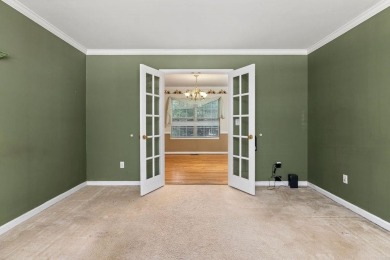 Welcome to your dream home in the heart of Lake Monticello! This on Lake Monticello Golf Course in Virginia - for sale on GolfHomes.com, golf home, golf lot