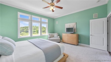 A hole-in-one opportunity for golf lovers, investors, and on Osage National Golf Club in Missouri - for sale on GolfHomes.com, golf home, golf lot