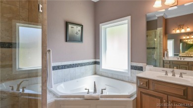A hole-in-one opportunity for golf lovers, investors, and on Osage National Golf Club in Missouri - for sale on GolfHomes.com, golf home, golf lot