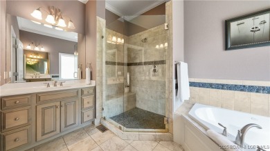 A hole-in-one opportunity for golf lovers, investors, and on Osage National Golf Club in Missouri - for sale on GolfHomes.com, golf home, golf lot