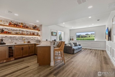 Premier golf course property opportunity with membership to on Pelican Lakes Golf and Country Club in Colorado - for sale on GolfHomes.com, golf home, golf lot