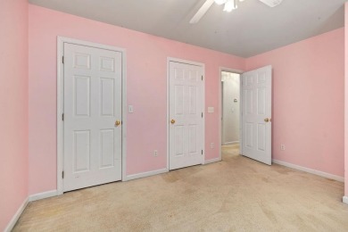 Welcome to your dream home in the heart of Lake Monticello! This on Lake Monticello Golf Course in Virginia - for sale on GolfHomes.com, golf home, golf lot