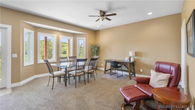 A hole-in-one opportunity for golf lovers, investors, and on Osage National Golf Club in Missouri - for sale on GolfHomes.com, golf home, golf lot