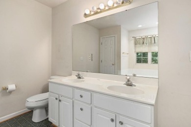 Welcome to your dream home in the heart of Lake Monticello! This on Lake Monticello Golf Course in Virginia - for sale on GolfHomes.com, golf home, golf lot