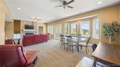 A hole-in-one opportunity for golf lovers, investors, and on Osage National Golf Club in Missouri - for sale on GolfHomes.com, golf home, golf lot