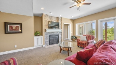 A hole-in-one opportunity for golf lovers, investors, and on Osage National Golf Club in Missouri - for sale on GolfHomes.com, golf home, golf lot