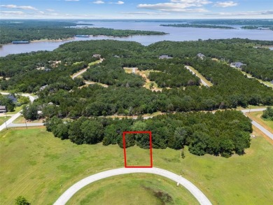 Don't miss your chance to own a prime interior lot in the on Rock Creek Golf Club in Texas - for sale on GolfHomes.com, golf home, golf lot