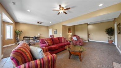 A hole-in-one opportunity for golf lovers, investors, and on Osage National Golf Club in Missouri - for sale on GolfHomes.com, golf home, golf lot