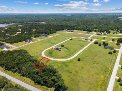 Don't miss your chance to own a prime interior lot in the on Rock Creek Golf Club in Texas - for sale on GolfHomes.com, golf home, golf lot