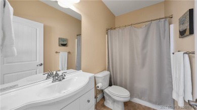 A hole-in-one opportunity for golf lovers, investors, and on Osage National Golf Club in Missouri - for sale on GolfHomes.com, golf home, golf lot
