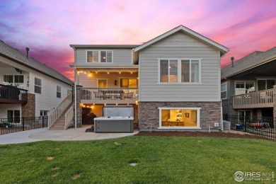 Premier golf course property opportunity with membership to on Pelican Lakes Golf and Country Club in Colorado - for sale on GolfHomes.com, golf home, golf lot