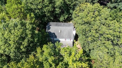 Welcome to your dream home in the heart of Lake Monticello! This on Lake Monticello Golf Course in Virginia - for sale on GolfHomes.com, golf home, golf lot