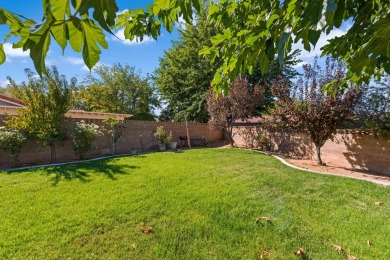 Welcome to this stunning home in the highly sought-after on Antelope Valley Country Club in California - for sale on GolfHomes.com, golf home, golf lot