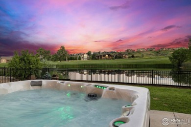 Premier golf course property opportunity with membership to on Pelican Lakes Golf and Country Club in Colorado - for sale on GolfHomes.com, golf home, golf lot