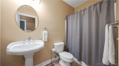 A hole-in-one opportunity for golf lovers, investors, and on Osage National Golf Club in Missouri - for sale on GolfHomes.com, golf home, golf lot