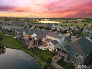 Premier golf course property opportunity with membership to on Pelican Lakes Golf and Country Club in Colorado - for sale on GolfHomes.com, golf home, golf lot