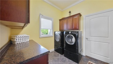 A hole-in-one opportunity for golf lovers, investors, and on Osage National Golf Club in Missouri - for sale on GolfHomes.com, golf home, golf lot