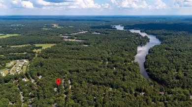 Welcome to your dream home in the heart of Lake Monticello! This on Lake Monticello Golf Course in Virginia - for sale on GolfHomes.com, golf home, golf lot